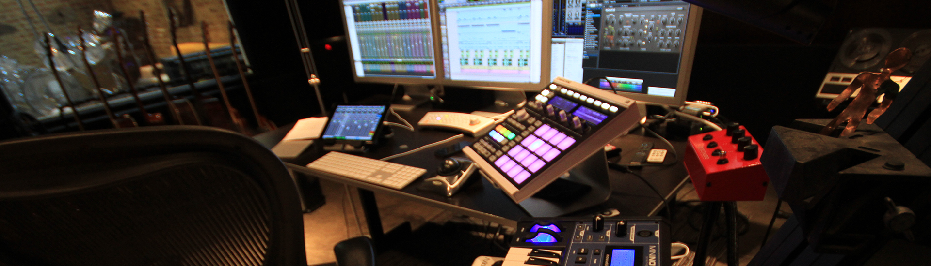 MacroTek Services Audio, Video, Electrical, IT Solutions