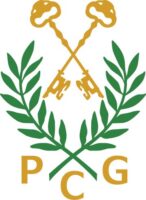 Logo mark of Peachtree Golf Club