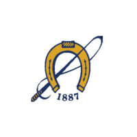 Logo mark of Piedmont Driving Club established 1887