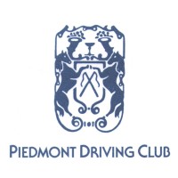 Logo mark of Piedmont Driving Club established 1887